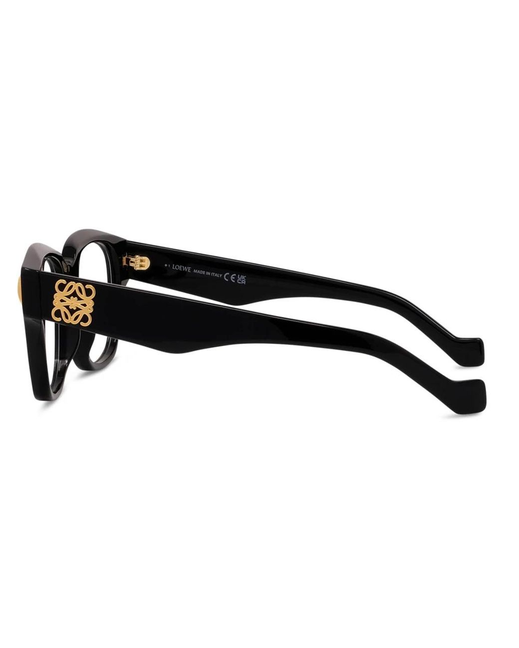 Loewe Black Glasses