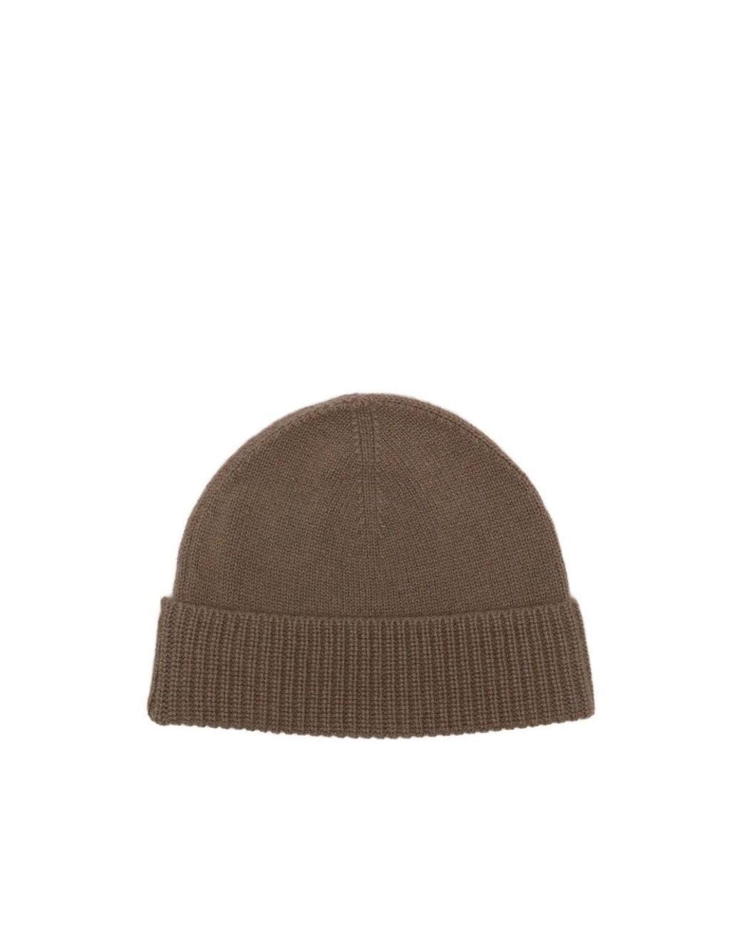 Beanies Joseph de color Brown
