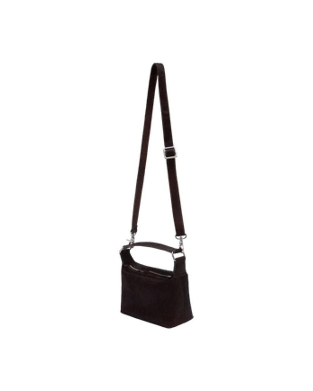 Samsøe & Samsøe Black Shoulder Bags
