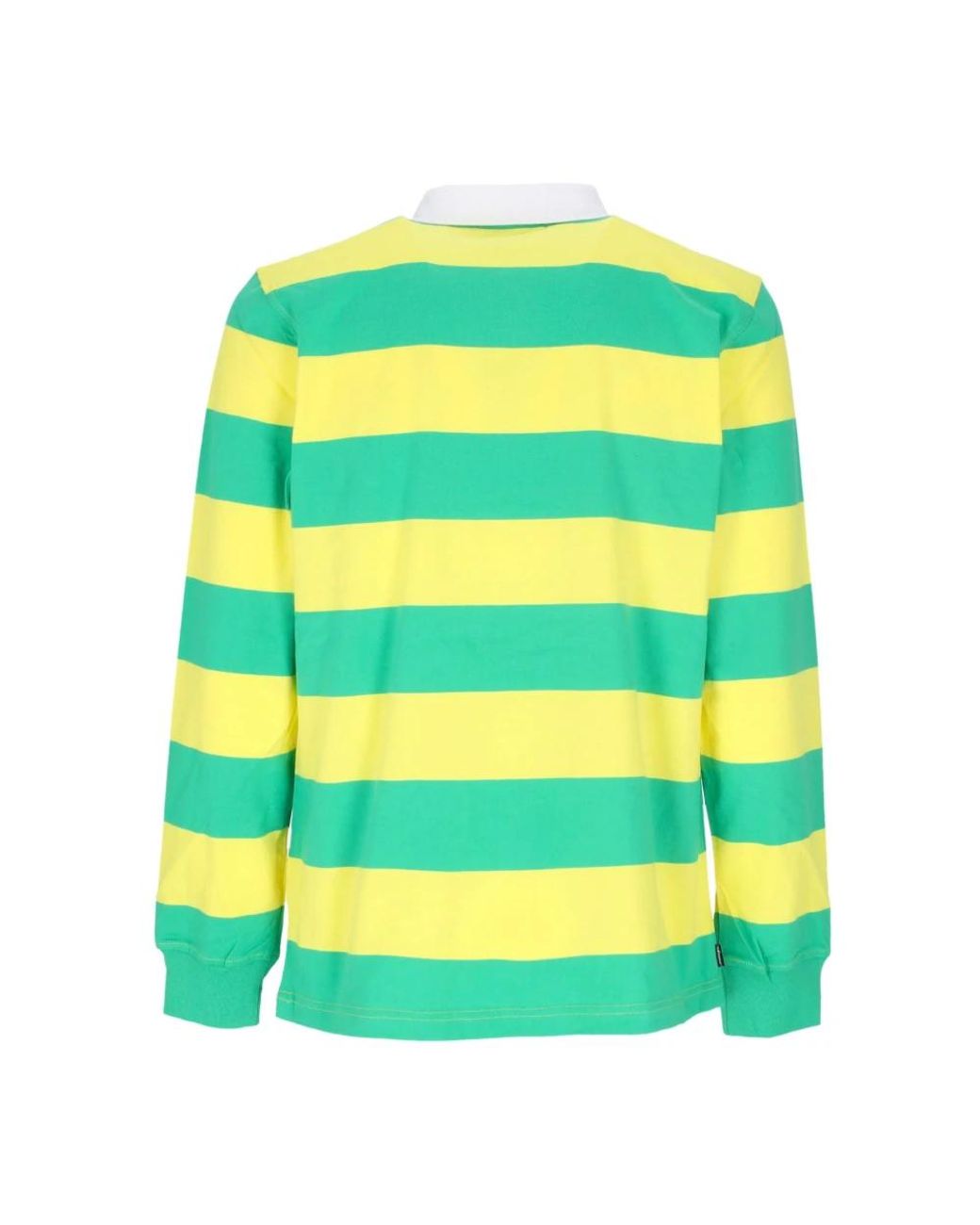 The Hundreds Green Polo Shirts for men