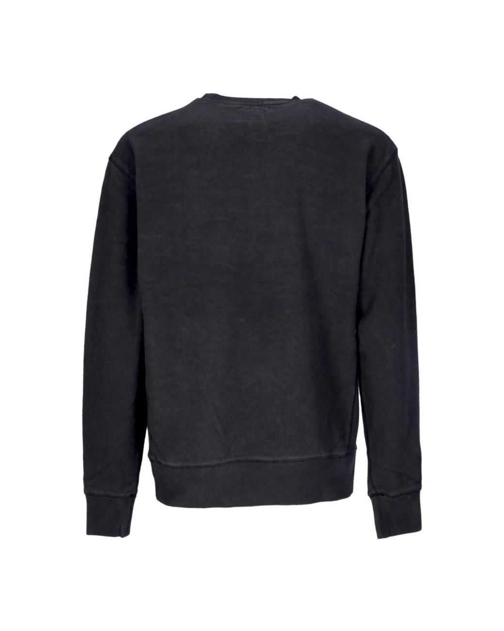 Huf Blue Sweatshirts for men