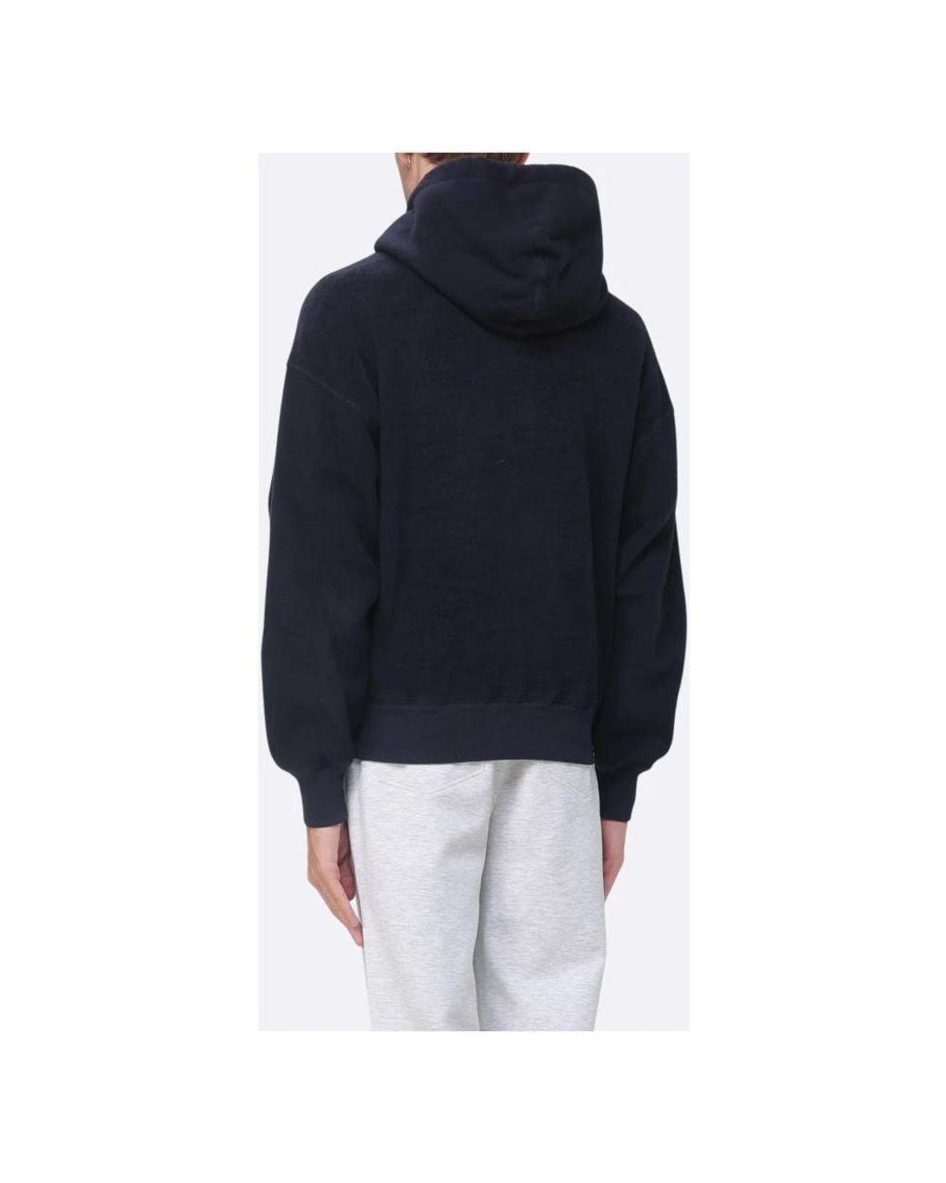 Zip-Throughs Paolo Pecora pour homme en coloris Blue