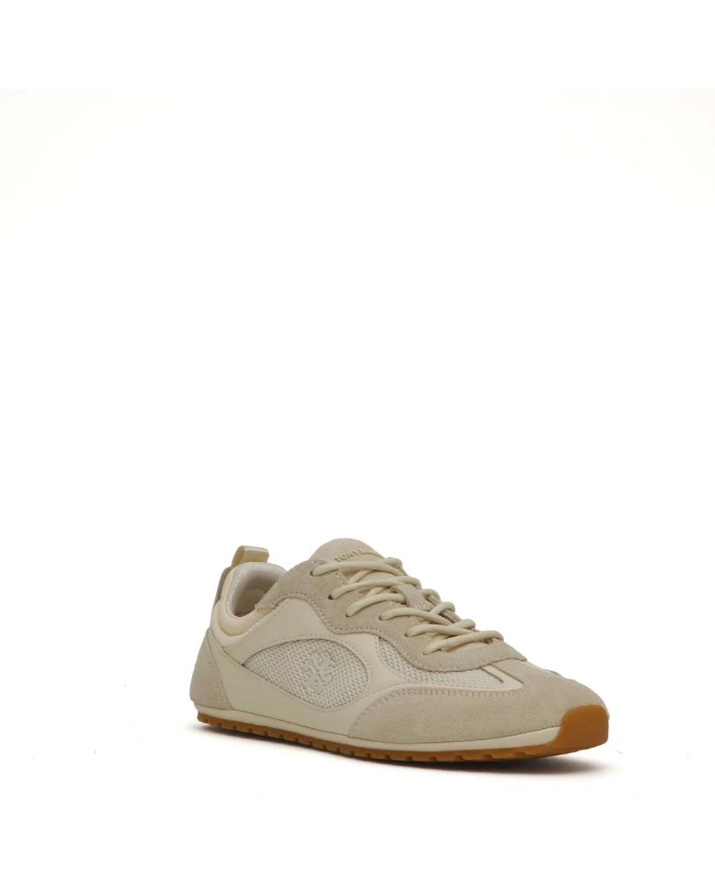 Tory Burch Green Sneakers