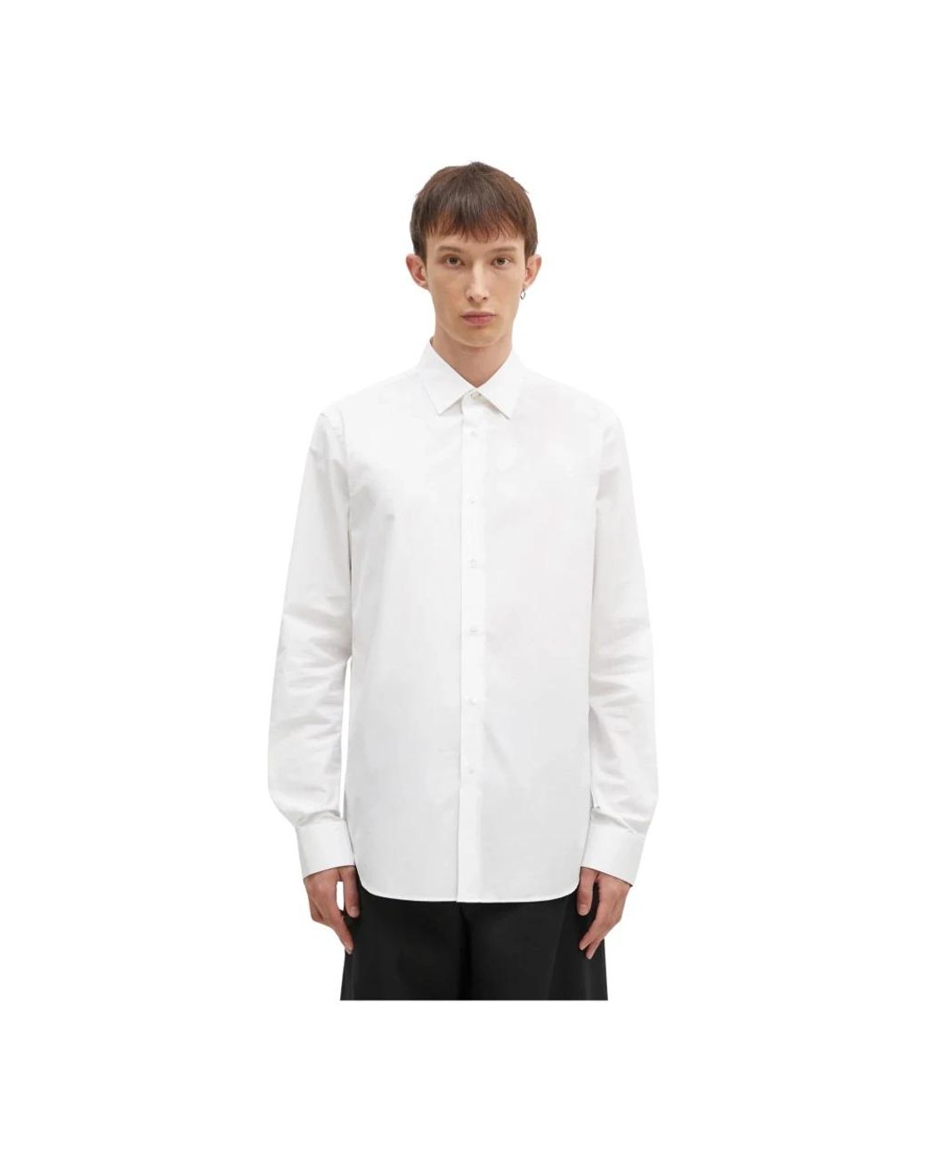 Paul Smith Formal Hemden in het White voor heren