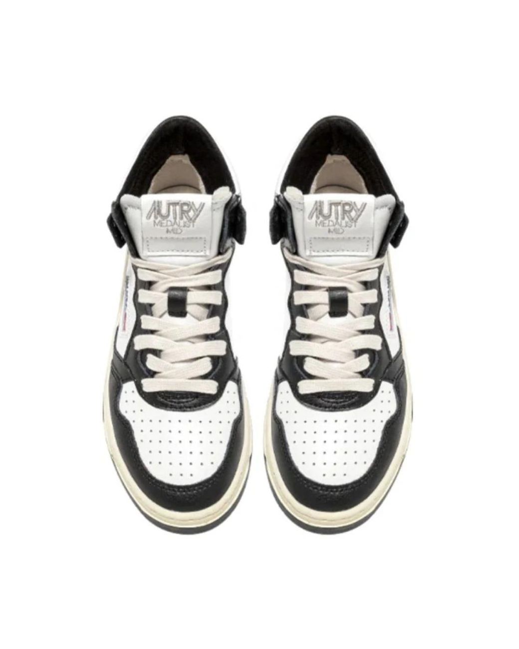 Autry Blue Sneakers for men