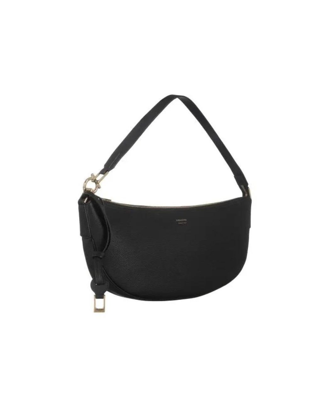 Handbags di Ferragamo in Black