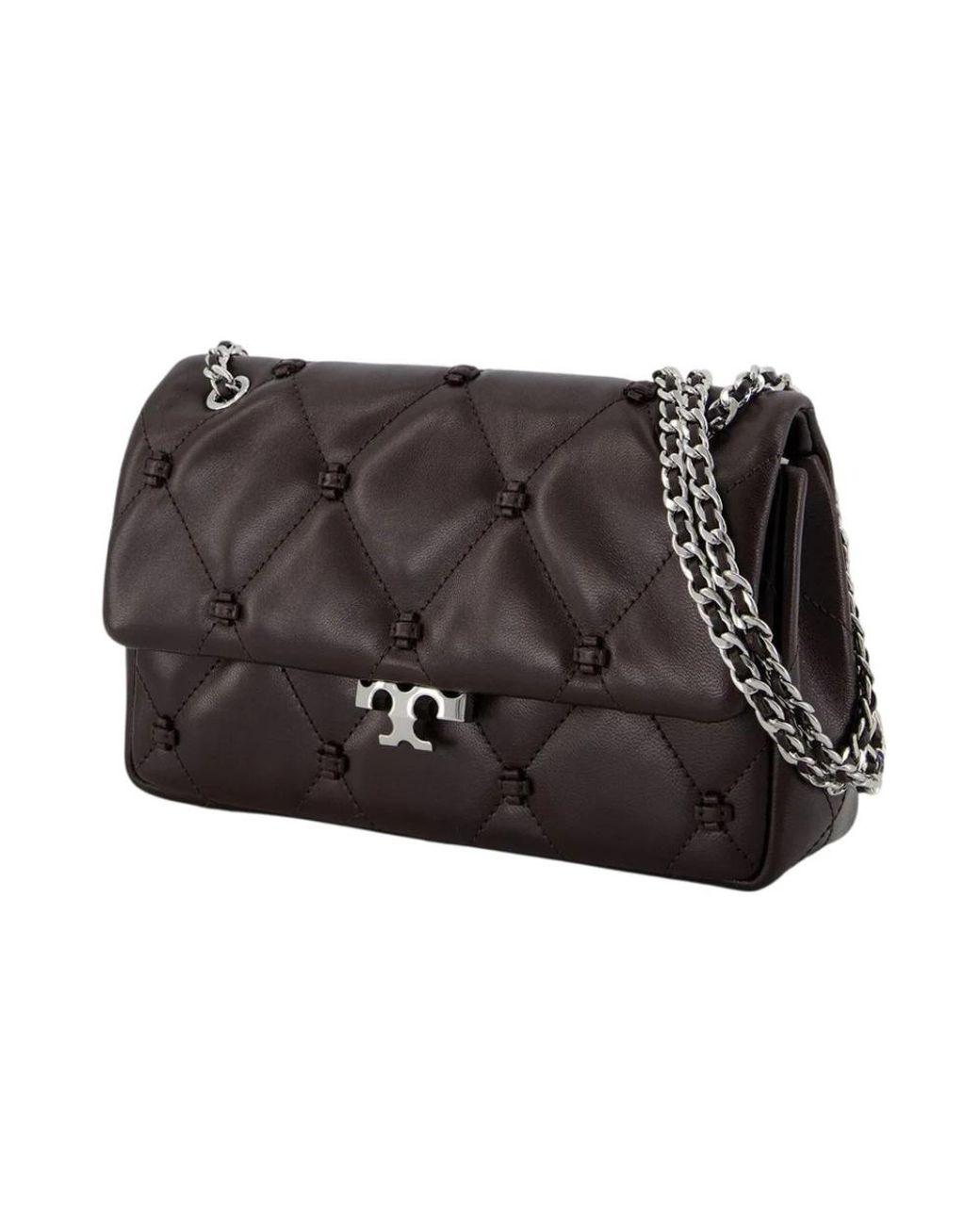 Tory Burch Black Shoulder Bags