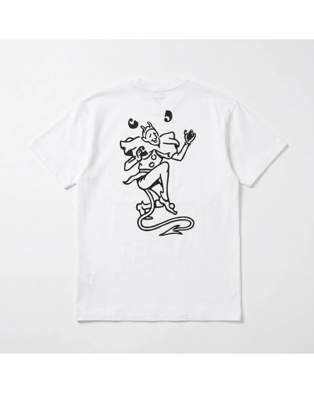 Carhartt White T-Shirts for men