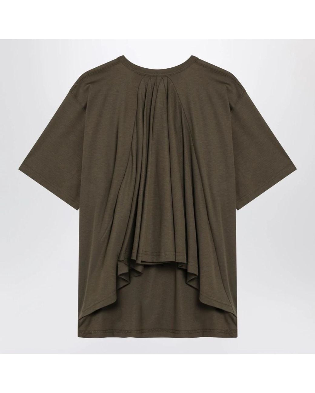 Jacquemus Green T-Shirts