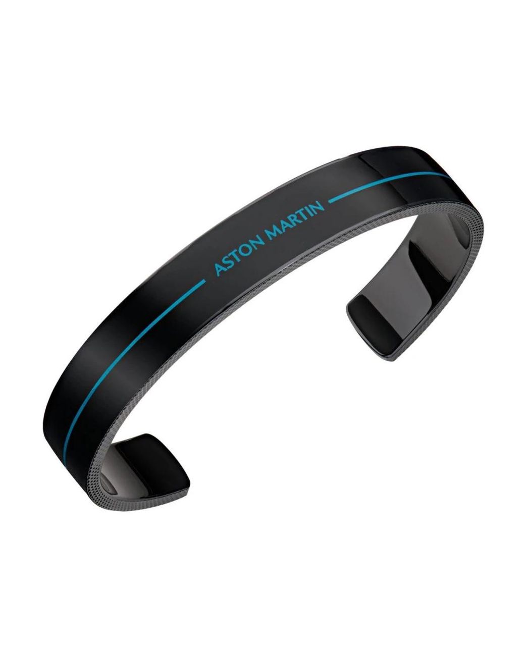 Aston Martin Black Bracelets for men