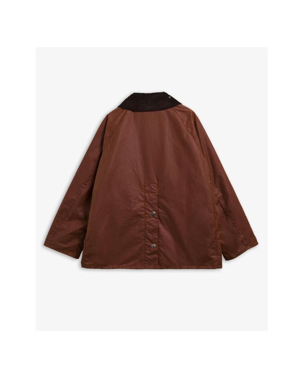 Barbour Brown Light Jackets