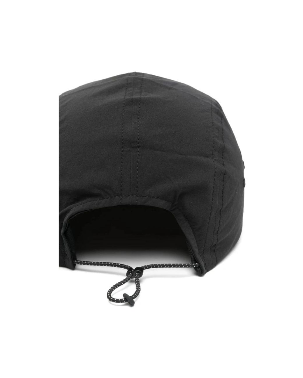 Satisfy Black Caps for men