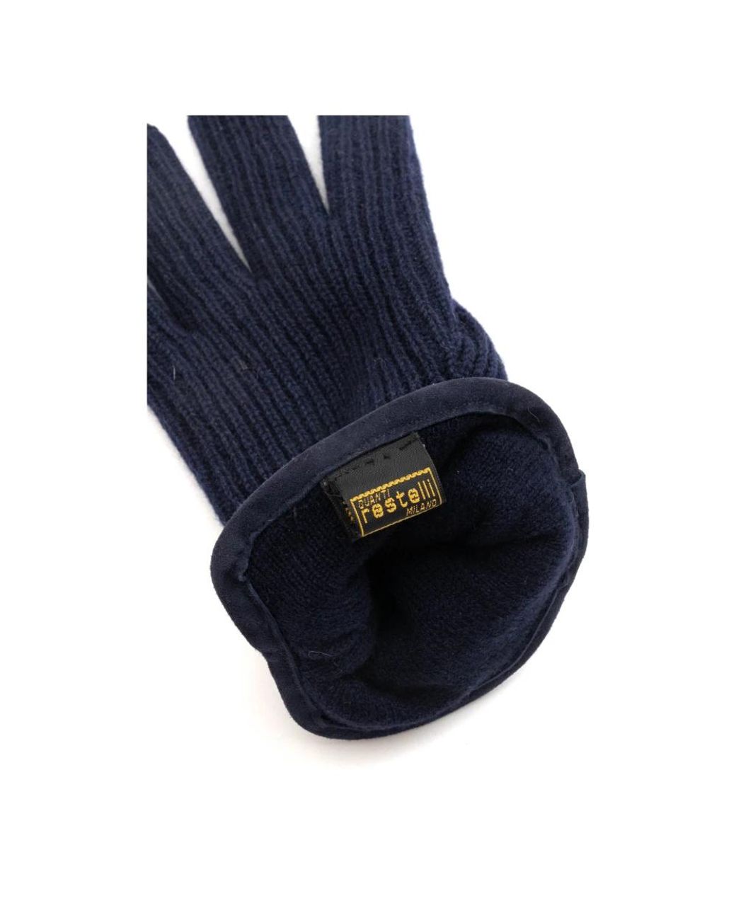 Restelli Guanti Blue Gloves