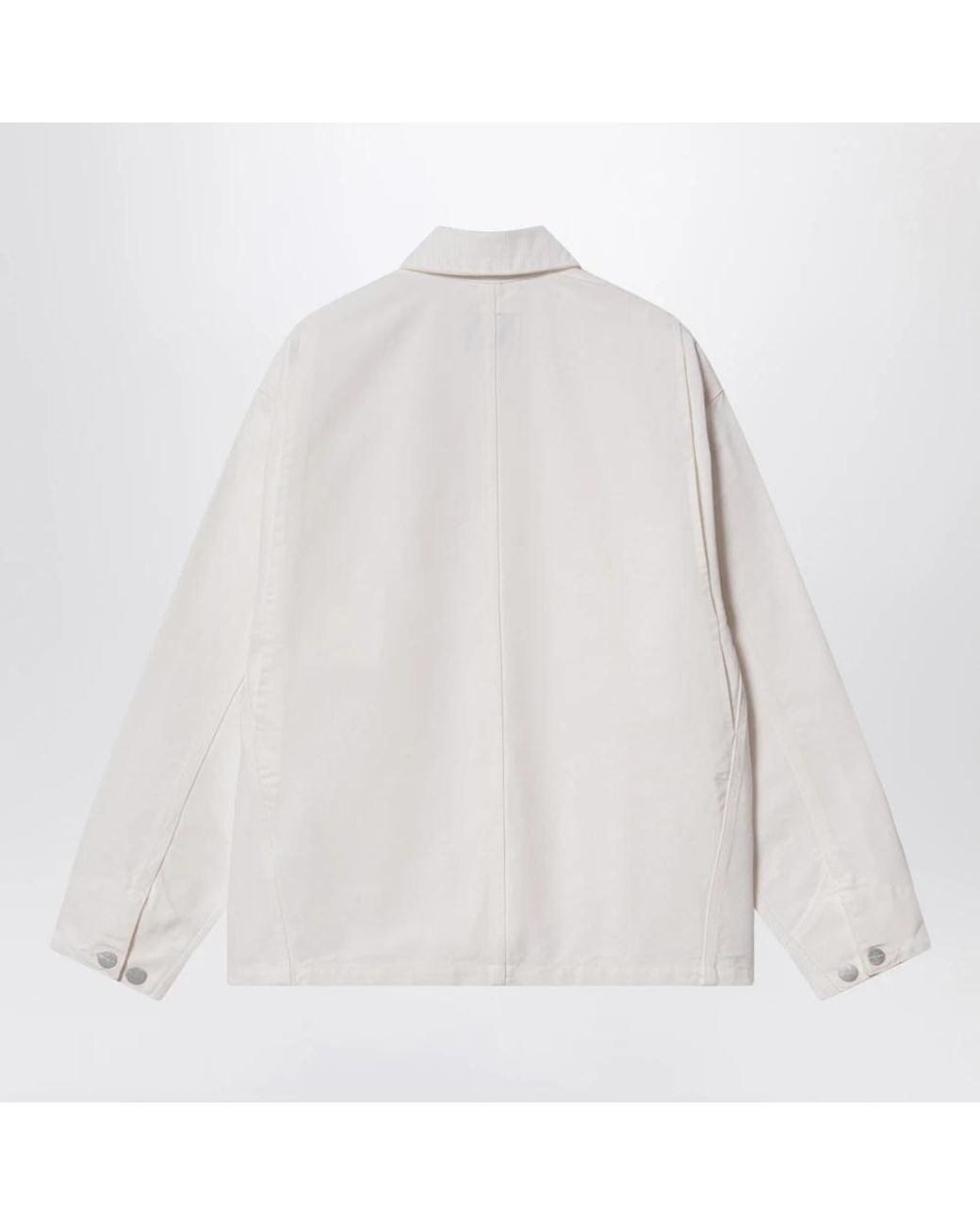 Carhartt White Light Jackets