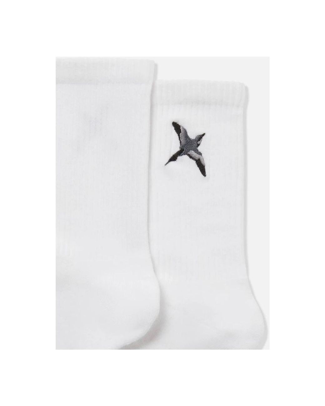 Socks Axel Arigato en coloris White