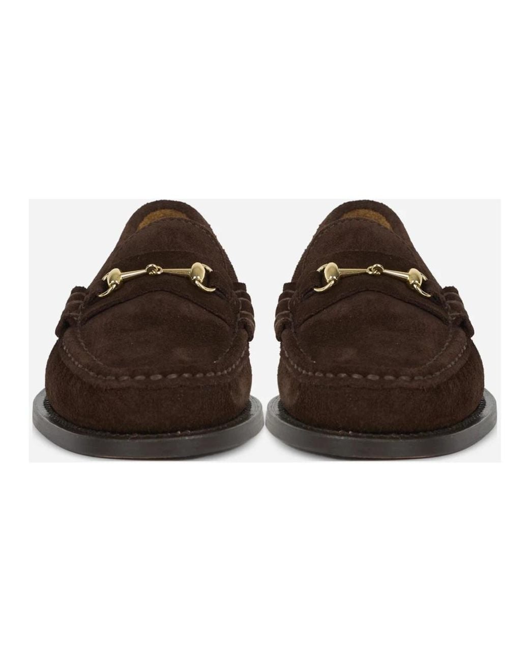 Loafers Sebago en coloris Brown