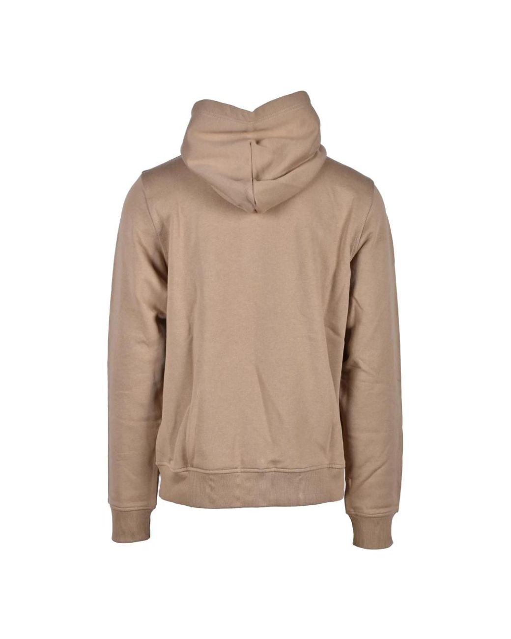 DIESEL Natural Hoodies for men