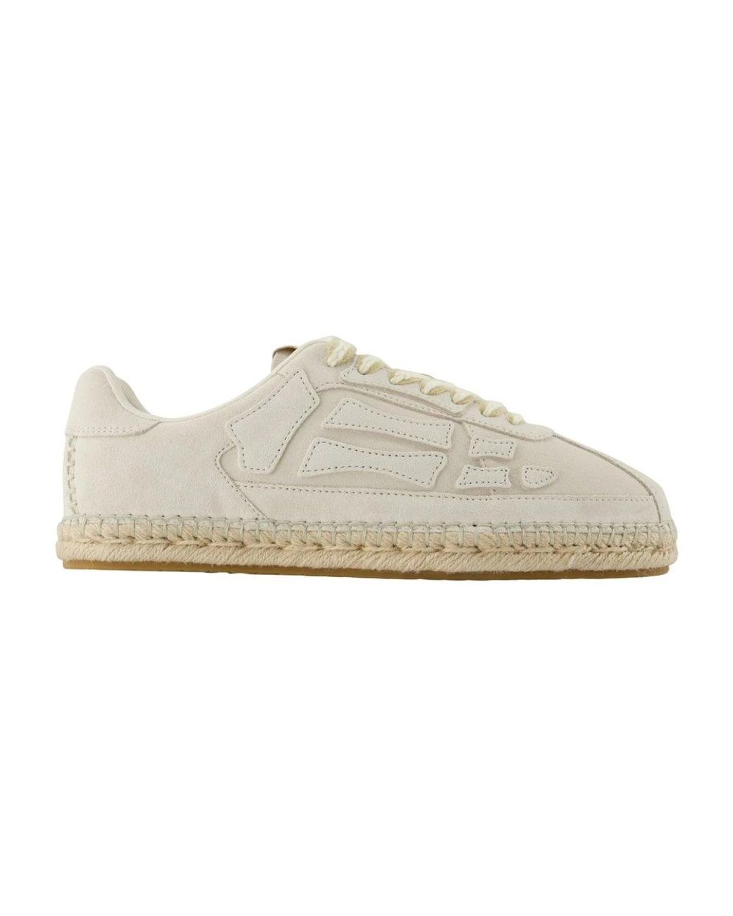 Amiri White Sneakers for men