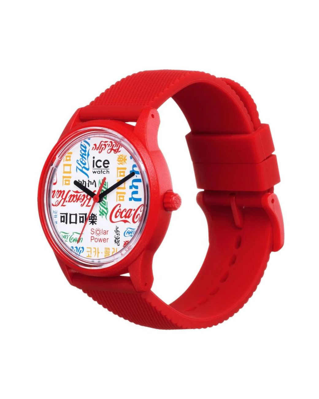 Ice-watch Red Watches for men