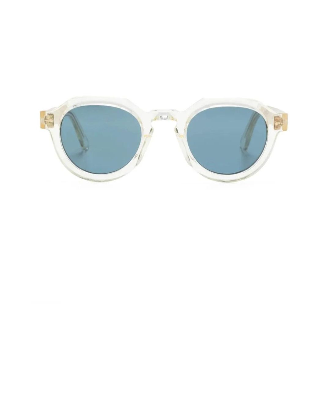 Ahlem Blue Sunglasses