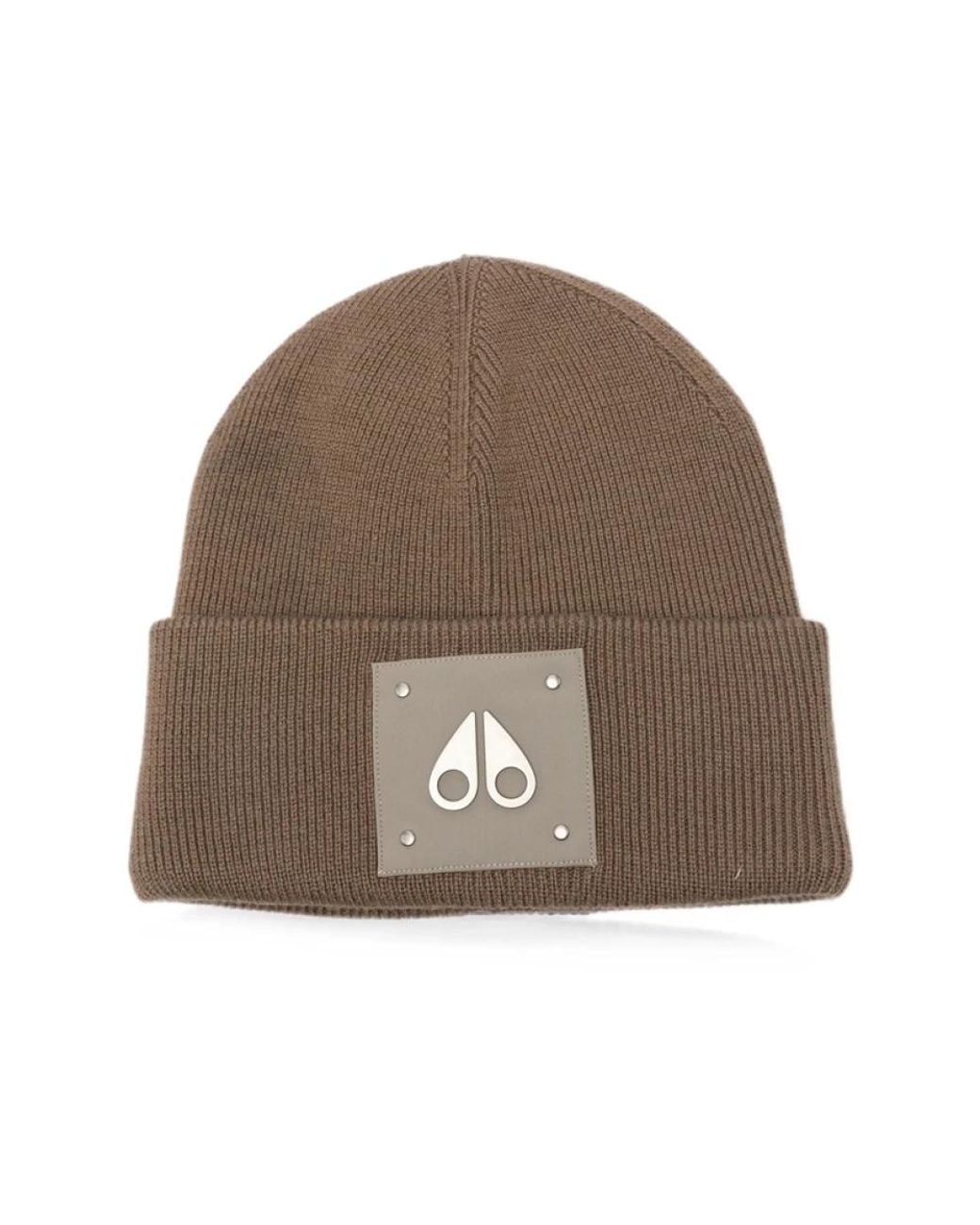 Moose Knuckles Brown Accessories for men