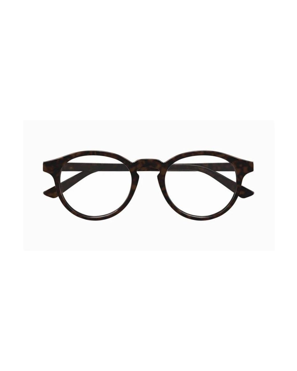 Bottega Veneta Black Glasses for men