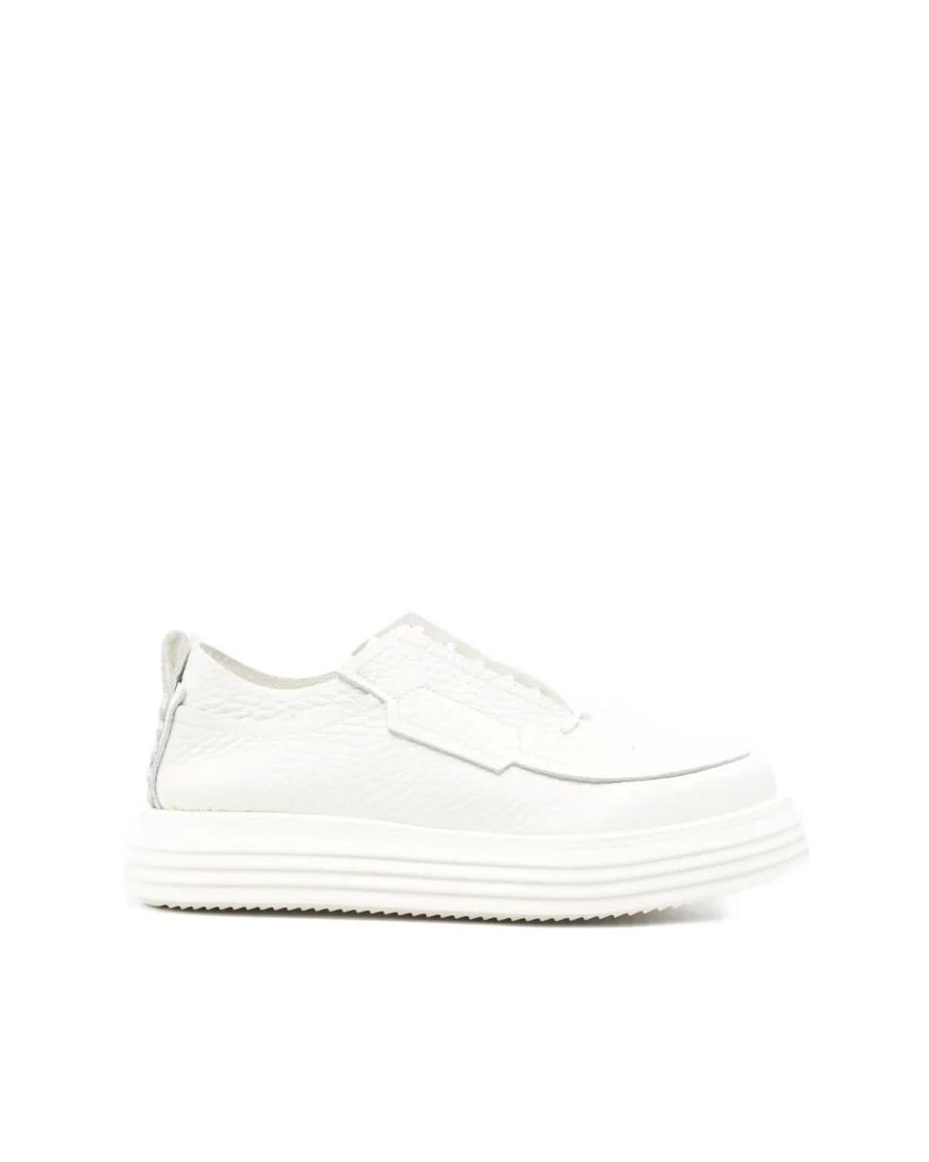 THE ANTIPODE 583 Sneakers in White für Herren