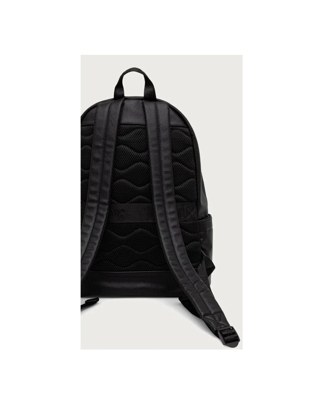 Backpacks di Blauer in Black da Uomo