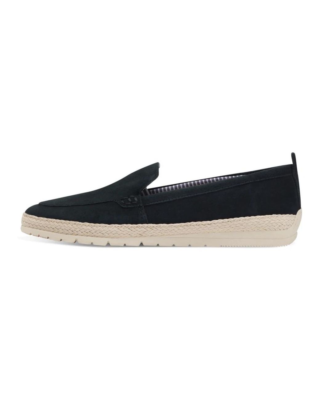 Tamaris Blue Damenslipper
