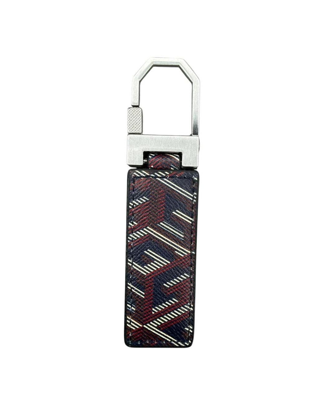 Guess Black Keychains for men
