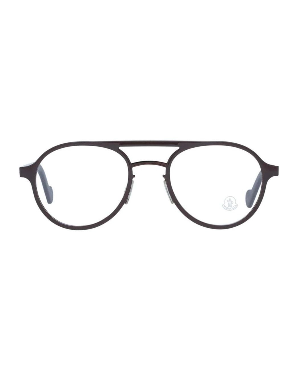 Glasses di Moncler in Brown da Uomo