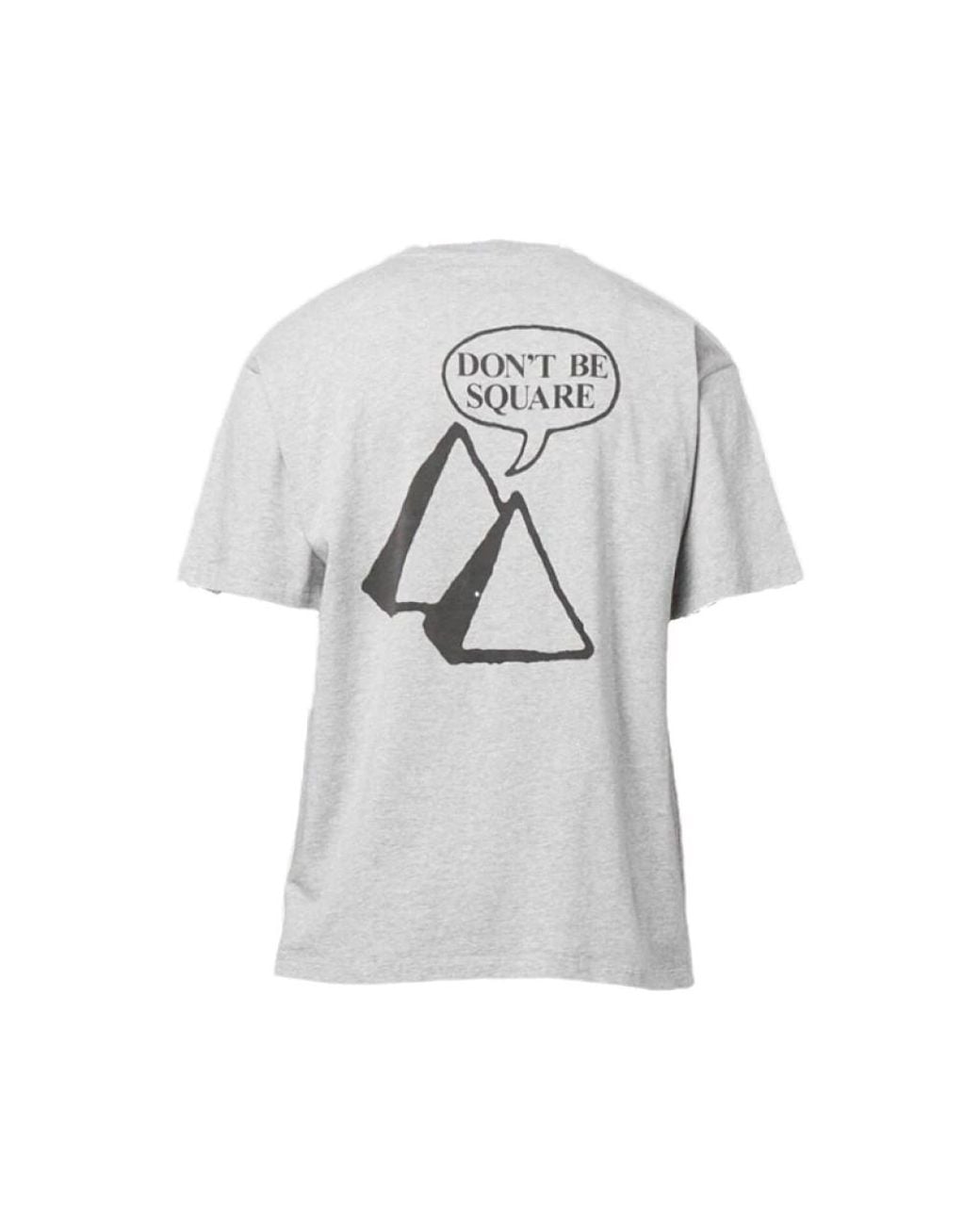 Aries White T-Shirts for men