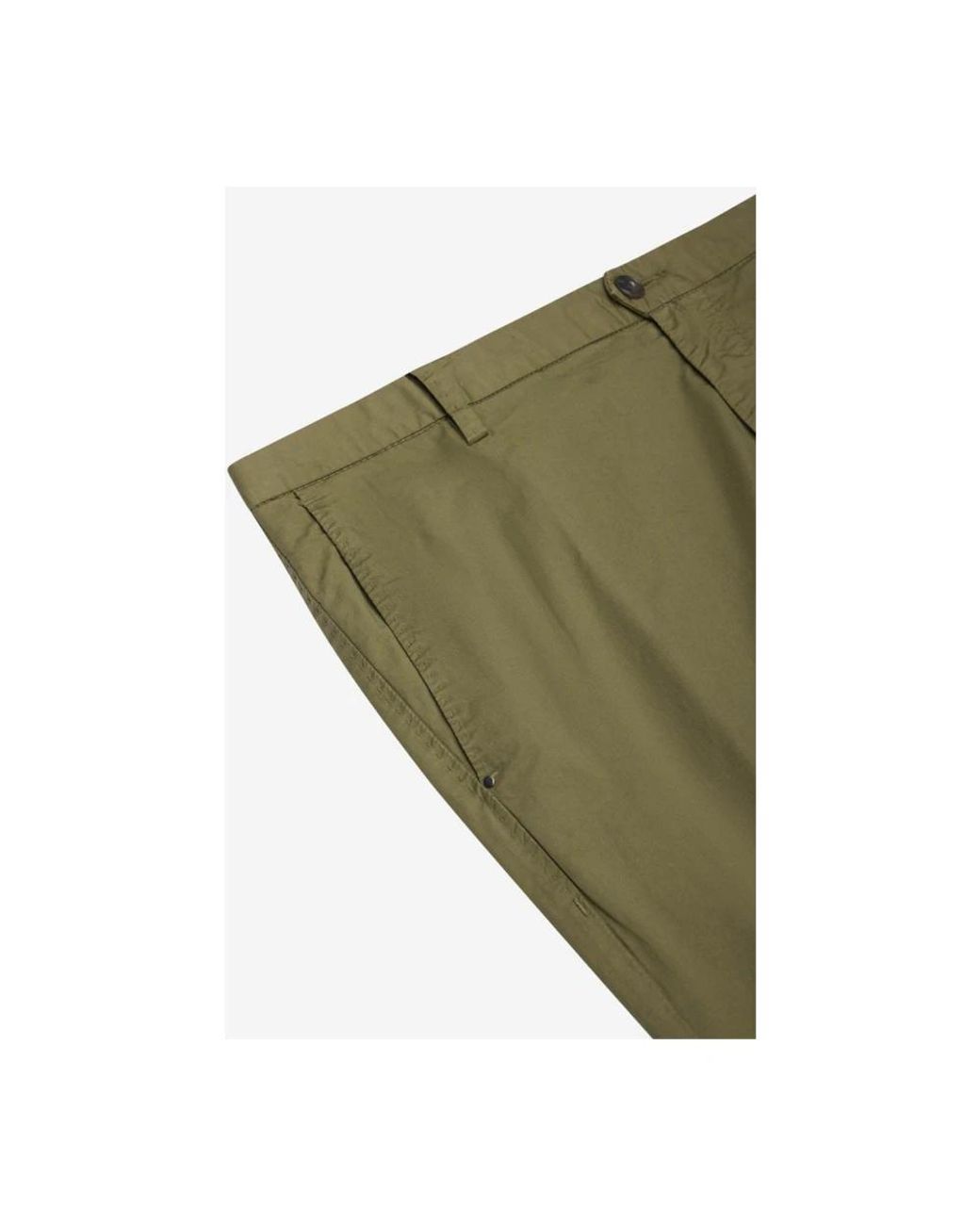 Chinos AT.P.CO de hombre de color Green