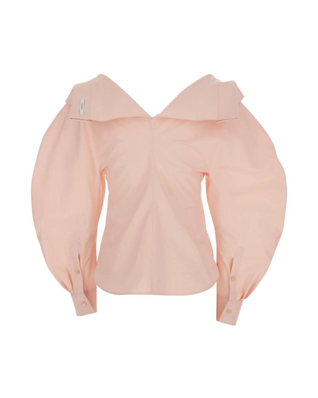 Givenchy Pink Shirts