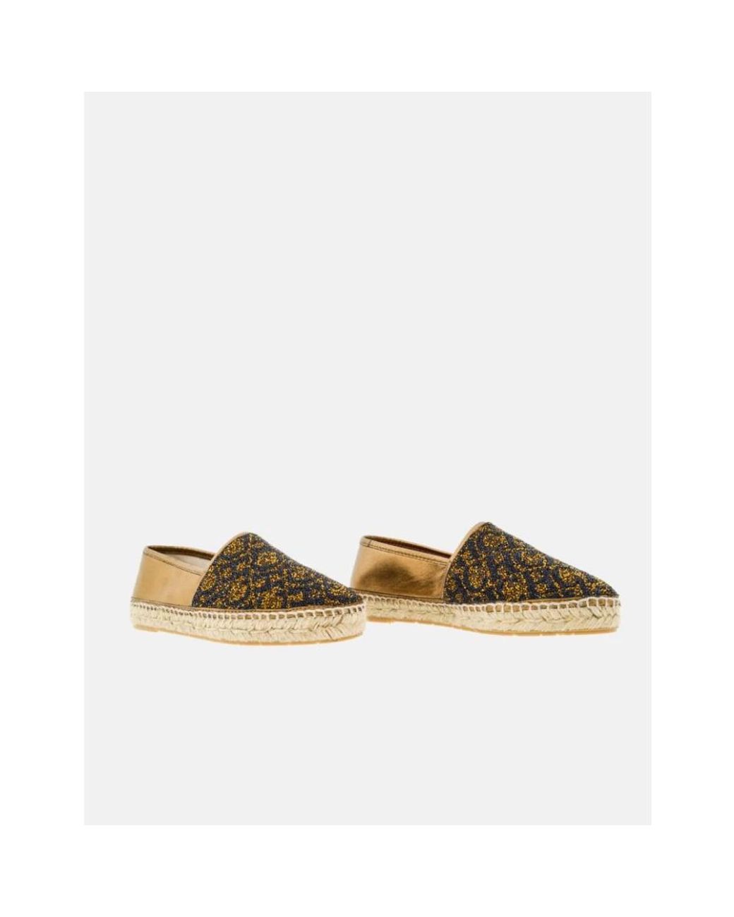 Carolina Herrera Multicolor Espadrilles
