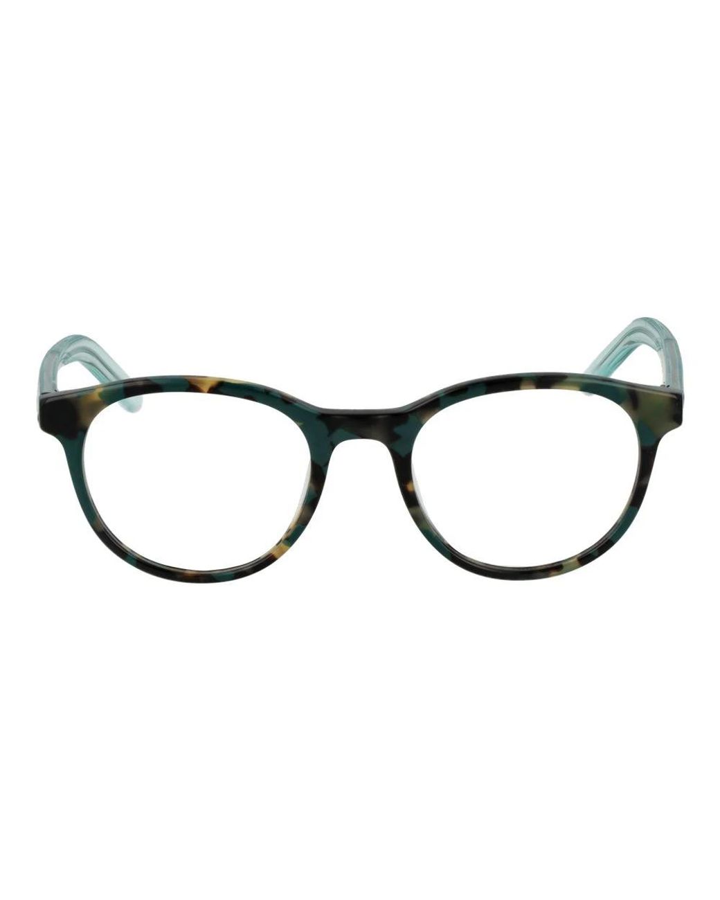 Glasses Converse en coloris Black