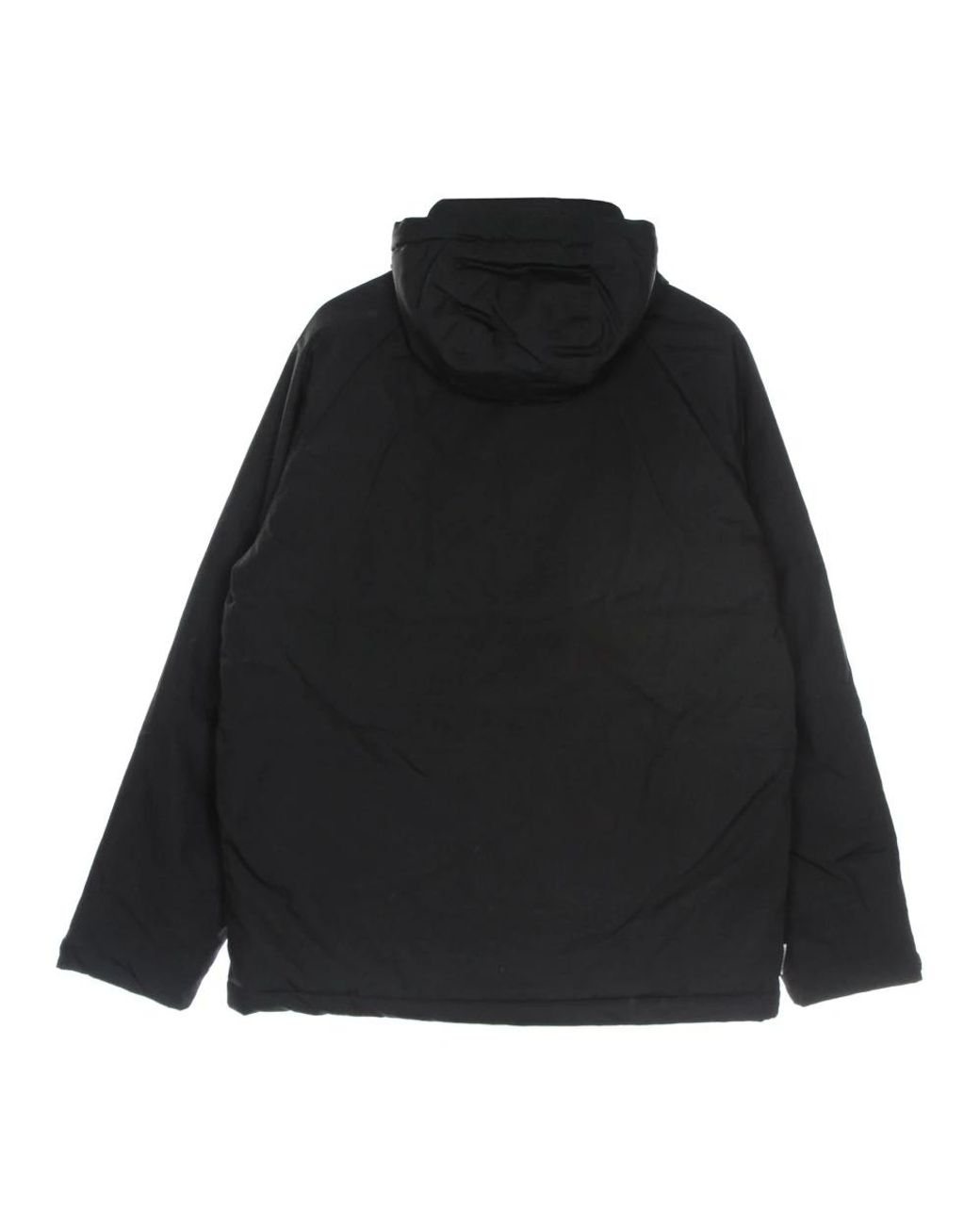 Element Black Light Jackets for men