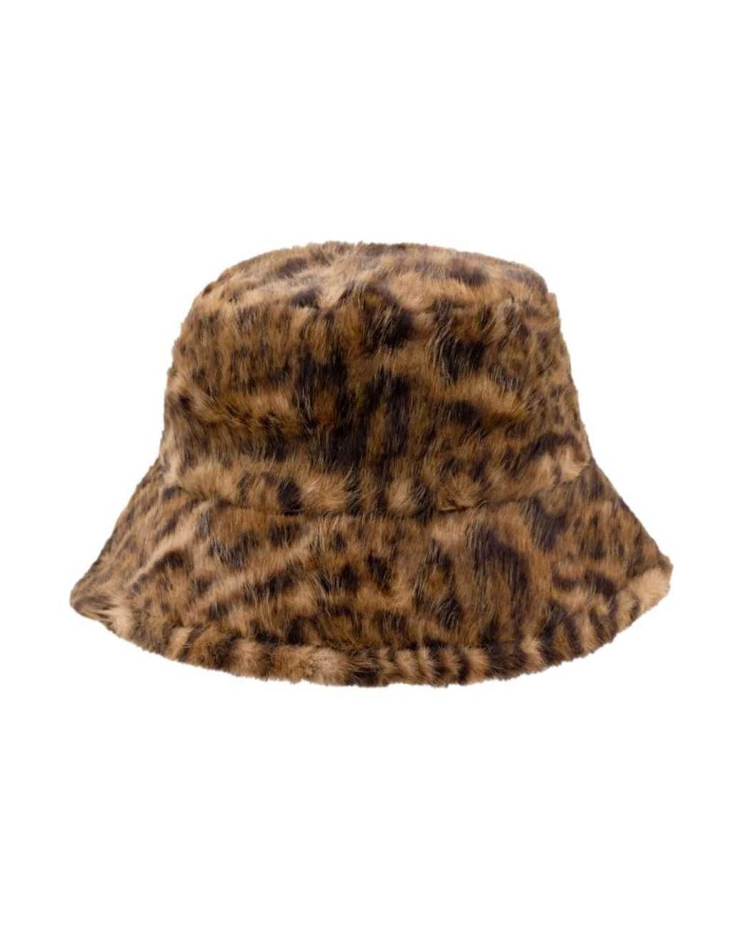 Mc2 Saint Barth Brown Hat