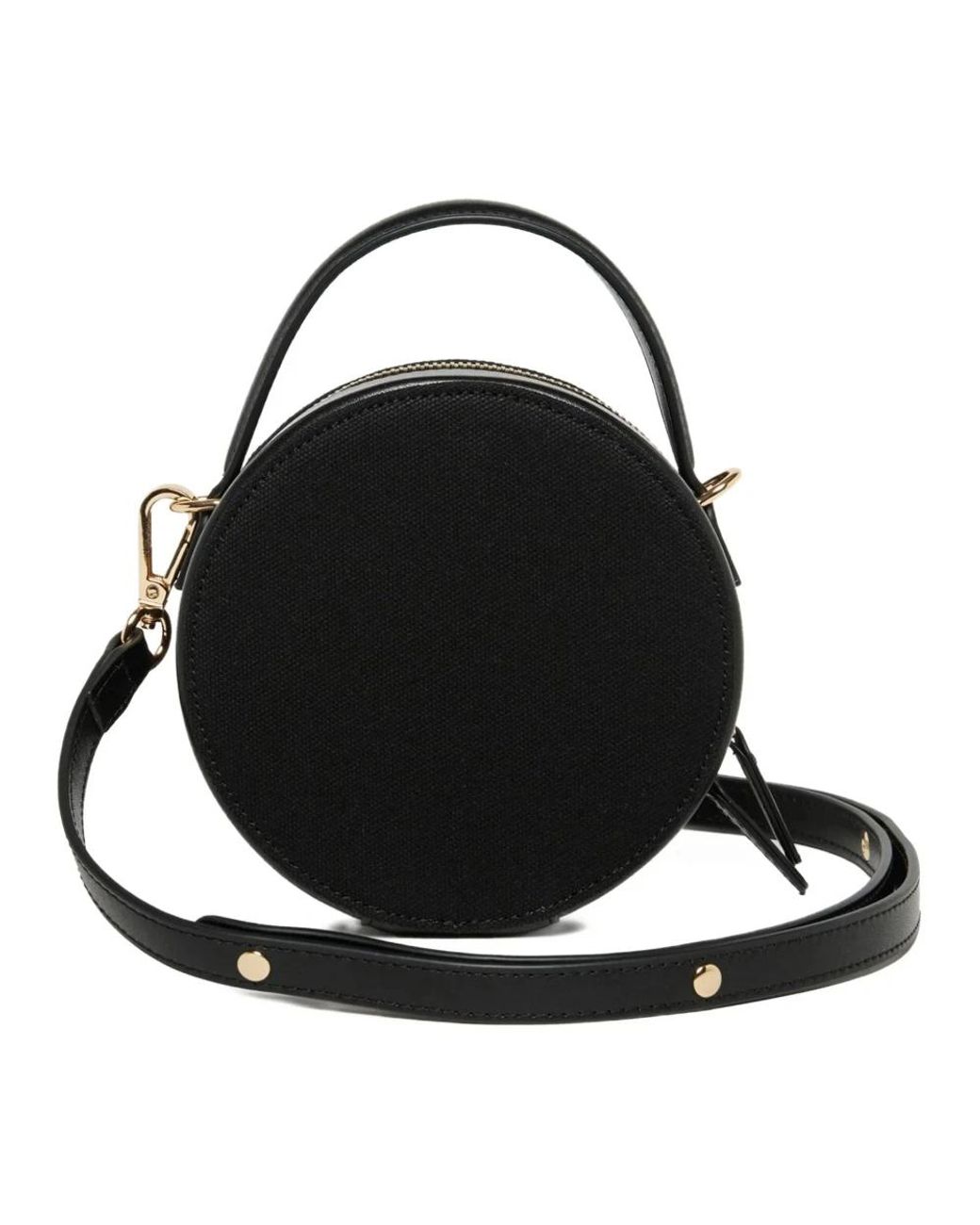 N°21 Black Mini Bags