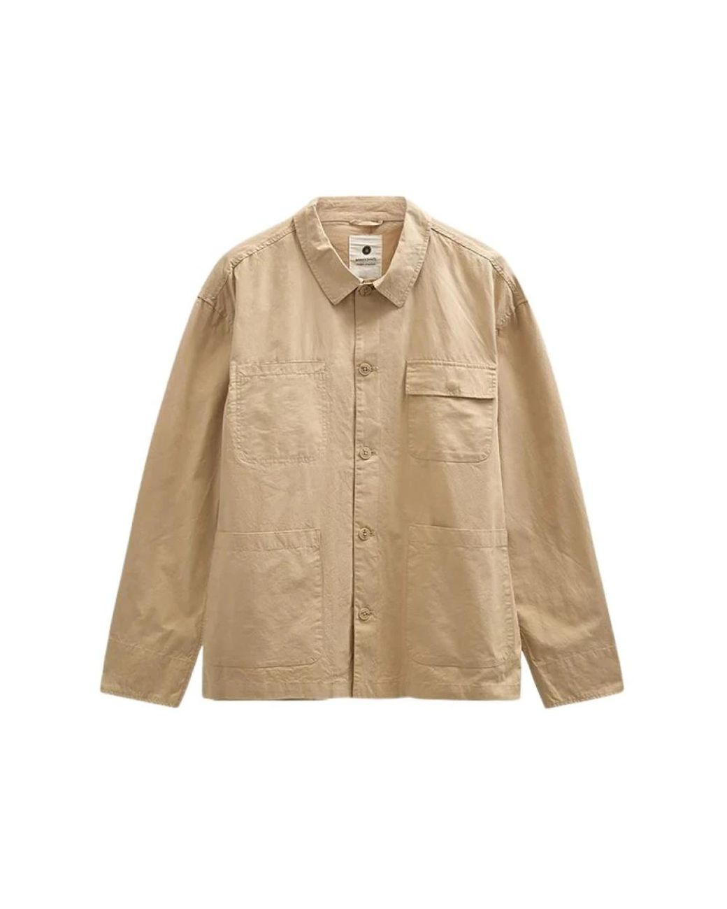 Light Jackets Anerkjendt pour homme en coloris Natural