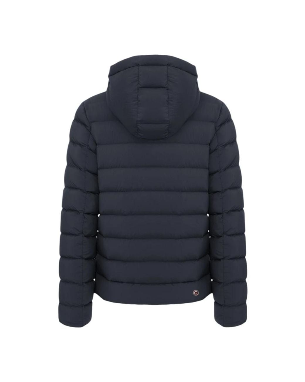 Down Jackets Colmar de hombre de color Blue