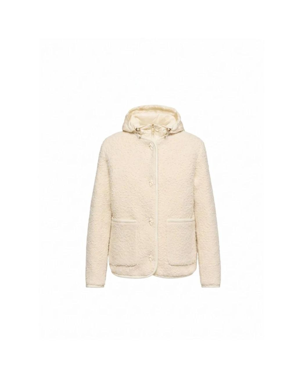 Moncler Natural Winter Jackets