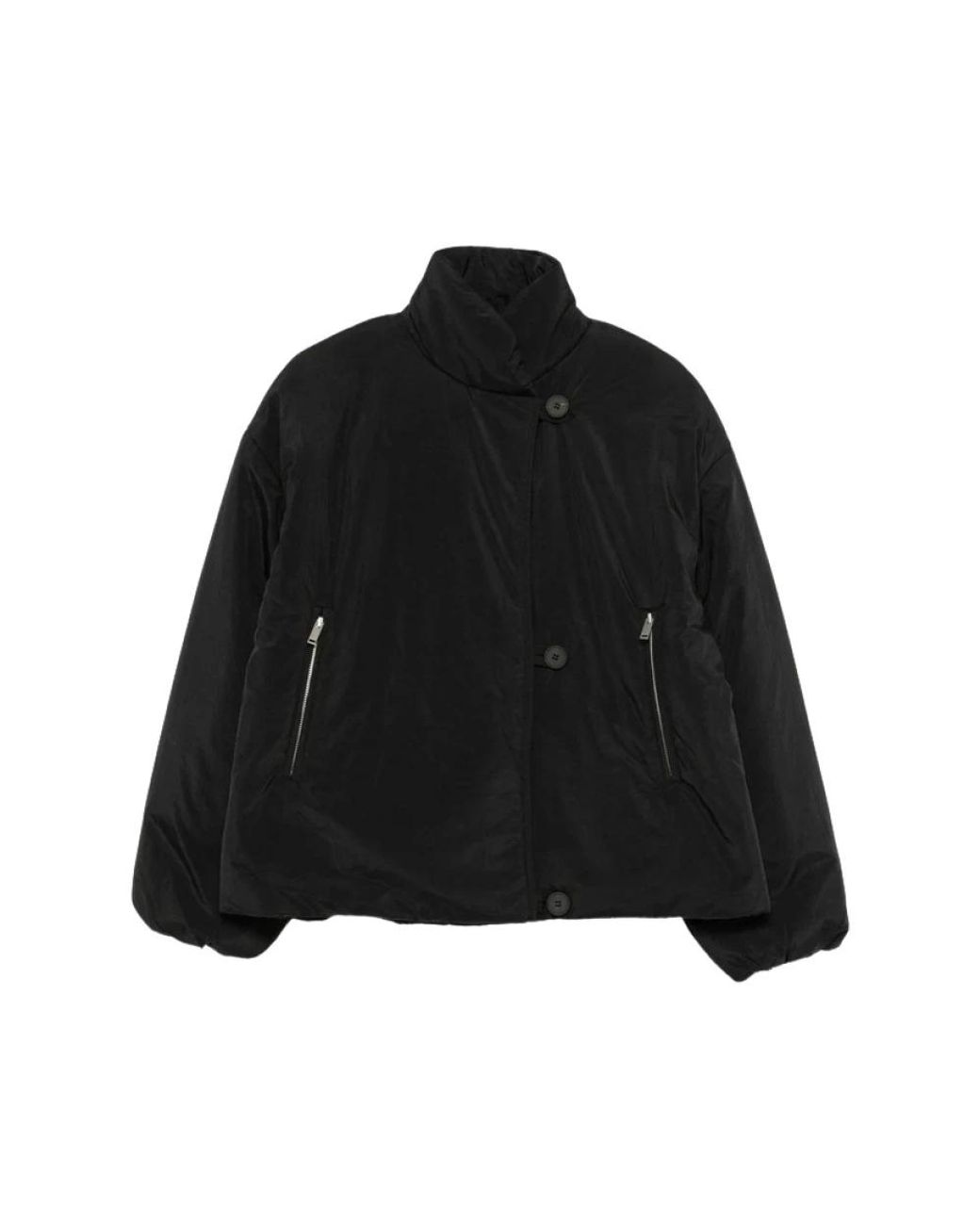 Winter Jackets Studio Nicholson en coloris Black