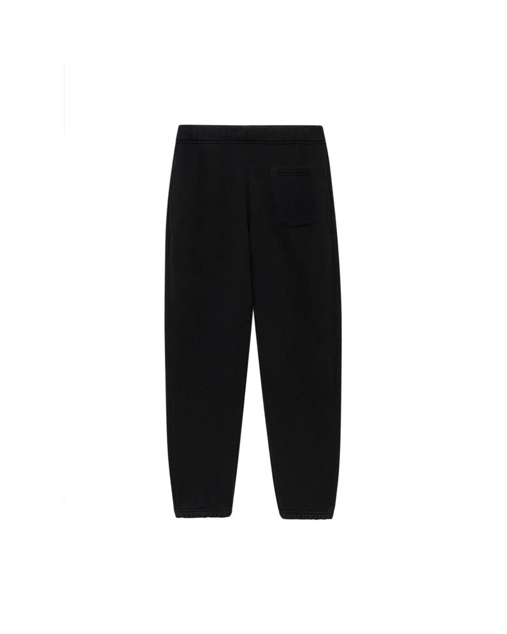 Autry Black Sweatpants for men