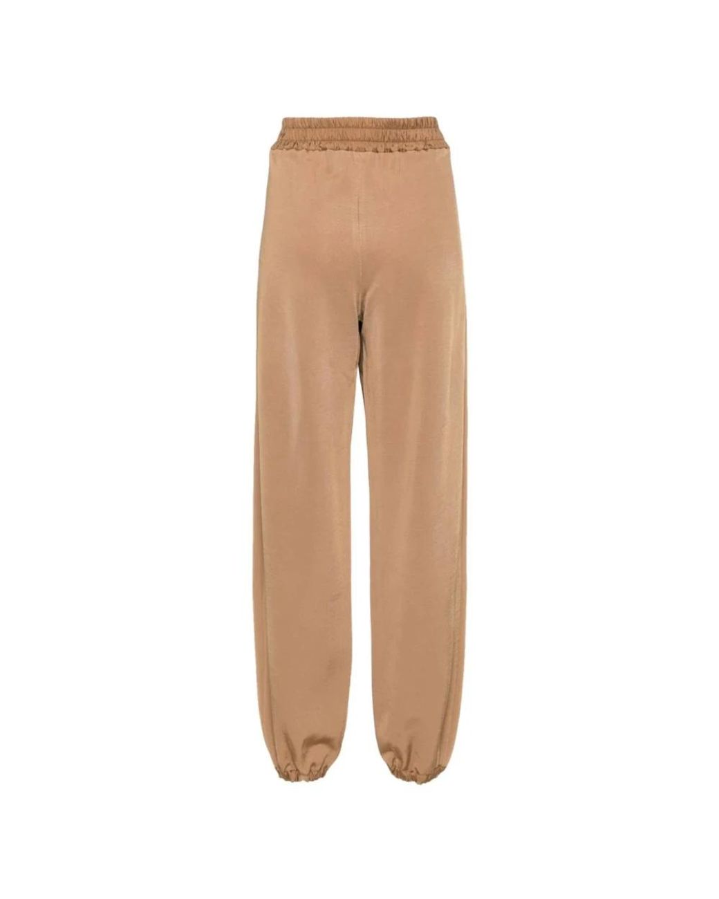 Jil Sander Natural Sweatpants