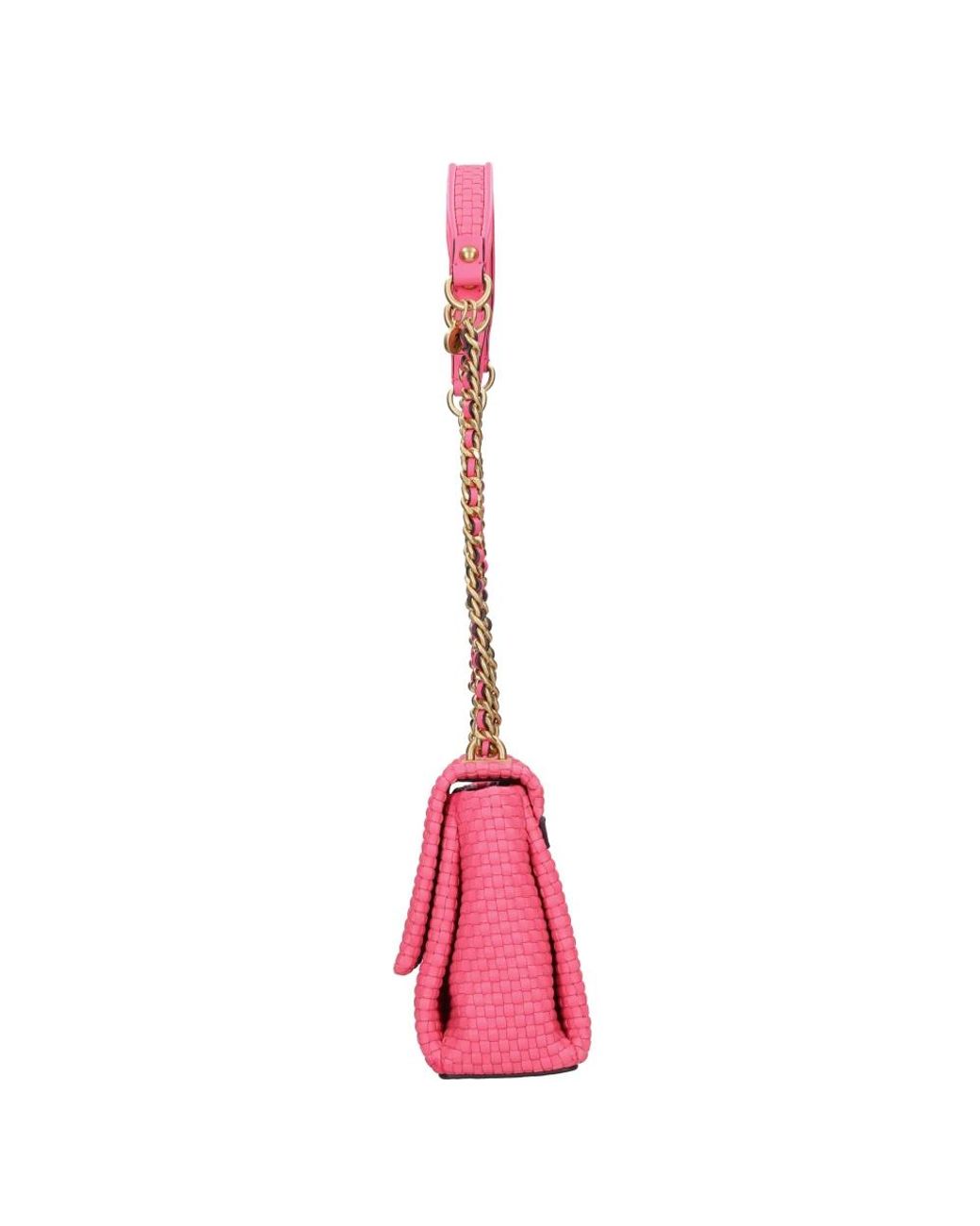 Guess Pink Shoulder Bags