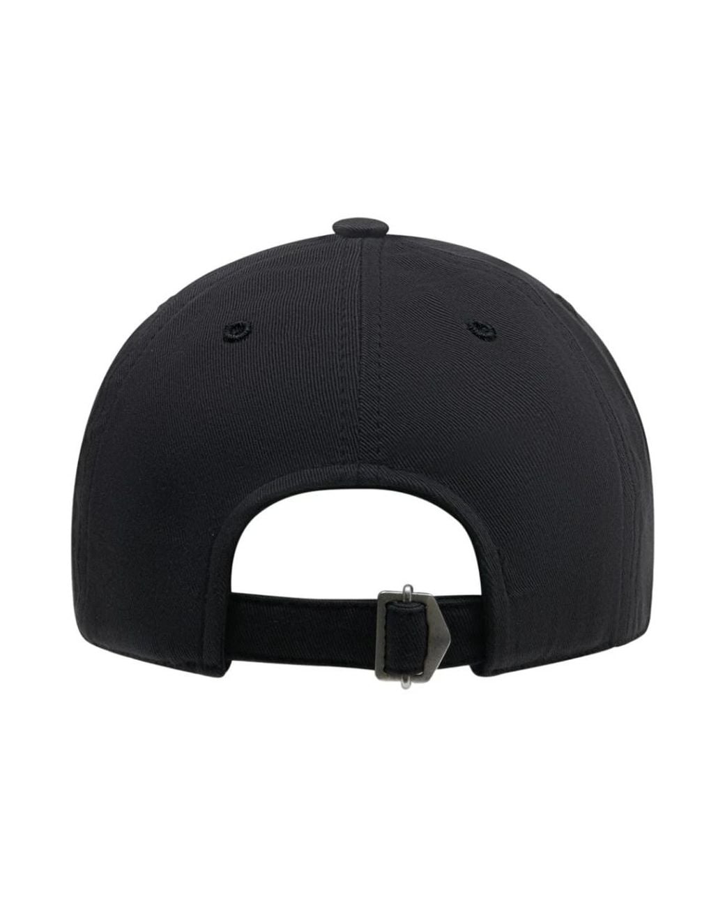 Isabel Marant Black Caps