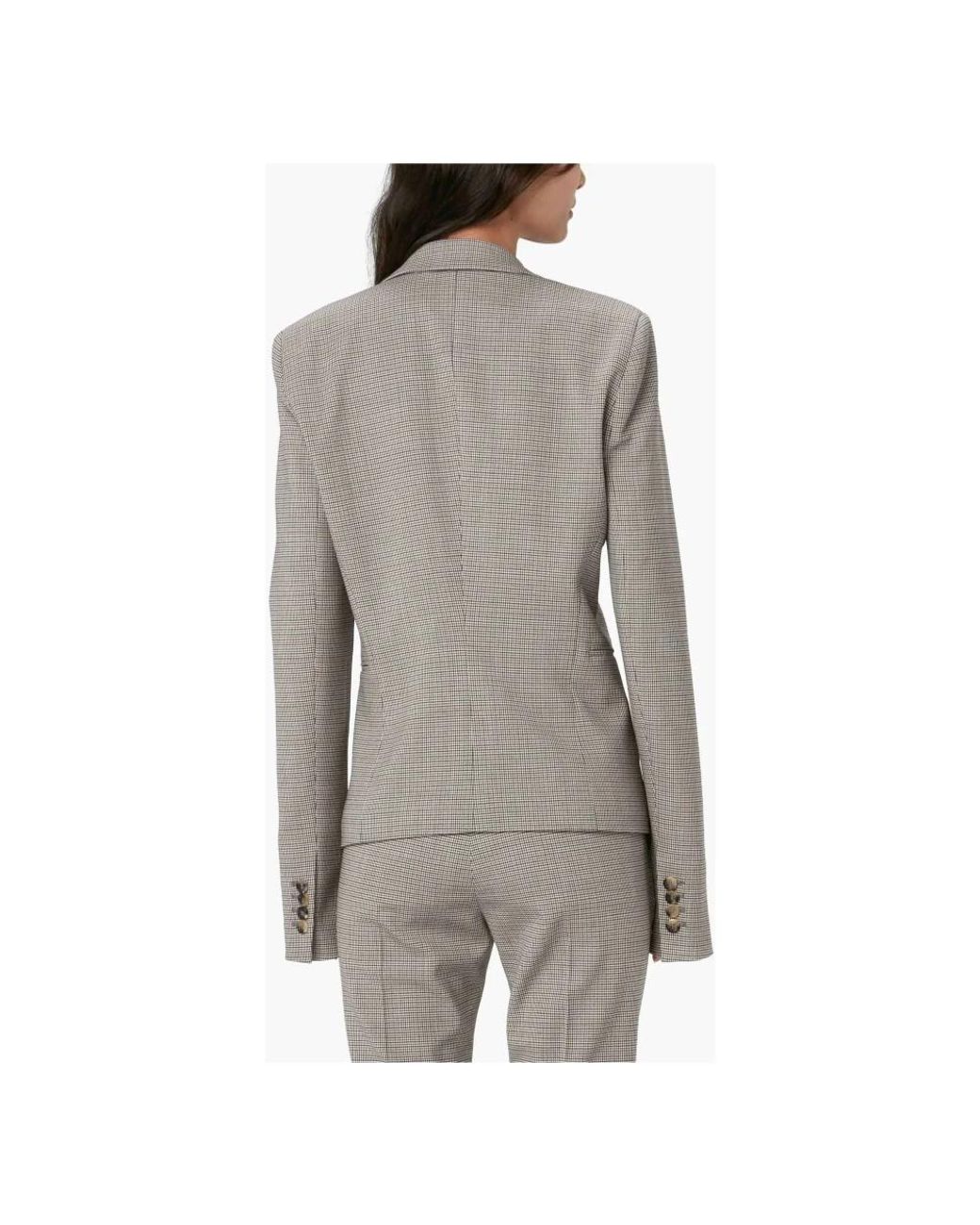 J.W. Anderson Gray Blazers