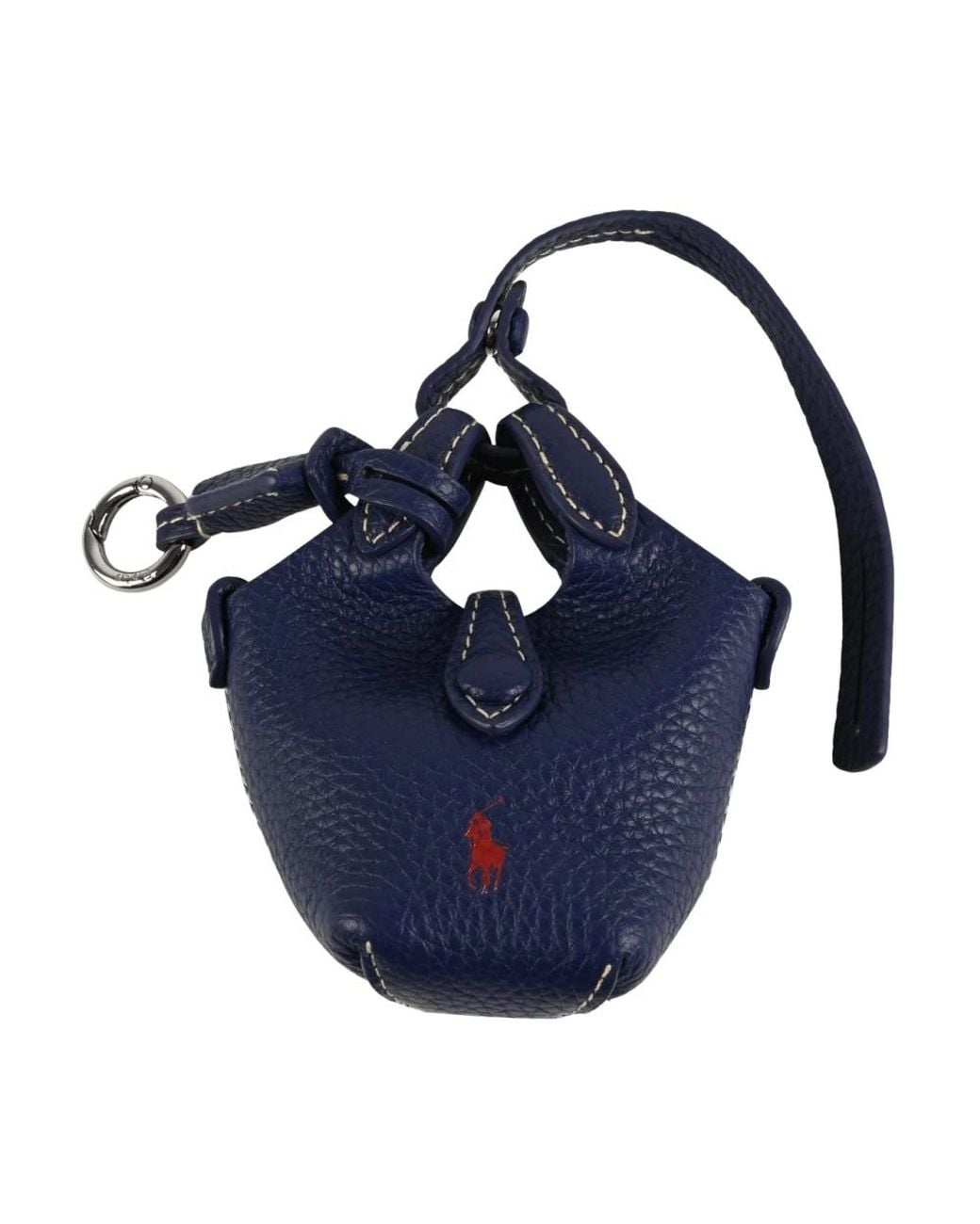 Polo Ralph Lauren Blue Bag Accessories