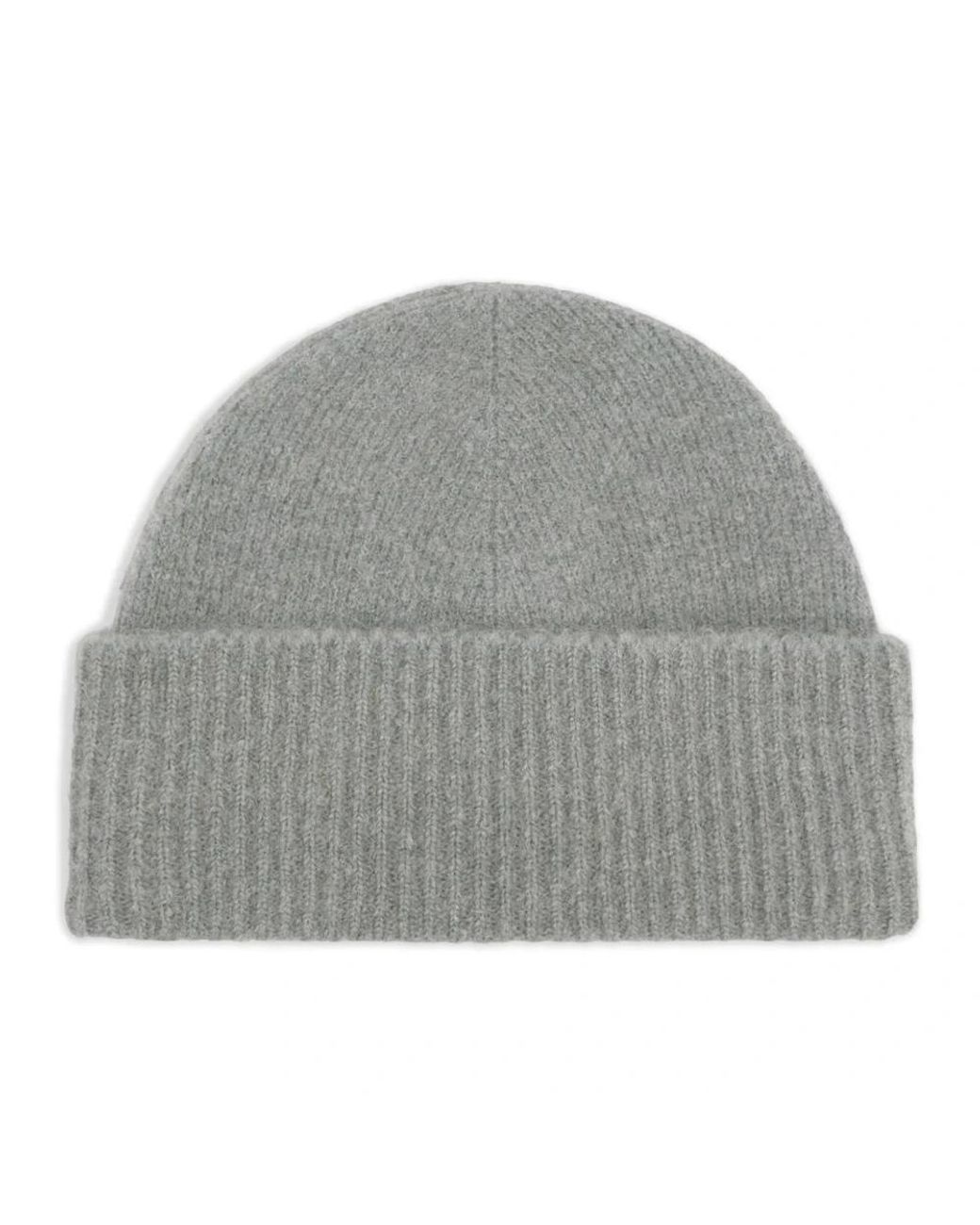 Beanies di AMI in Gray da Uomo